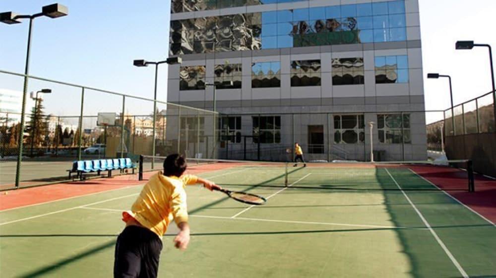 Jinjiang Fuyuan Hotel Daxing  Exterior foto