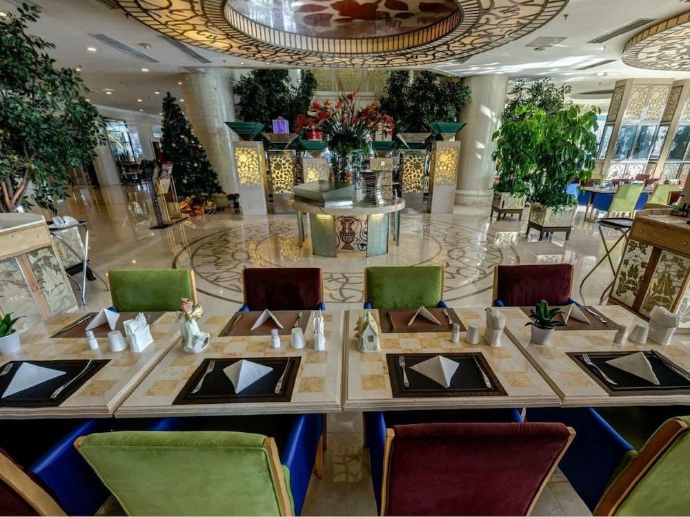 Jinjiang Fuyuan Hotel Daxing  Exterior foto