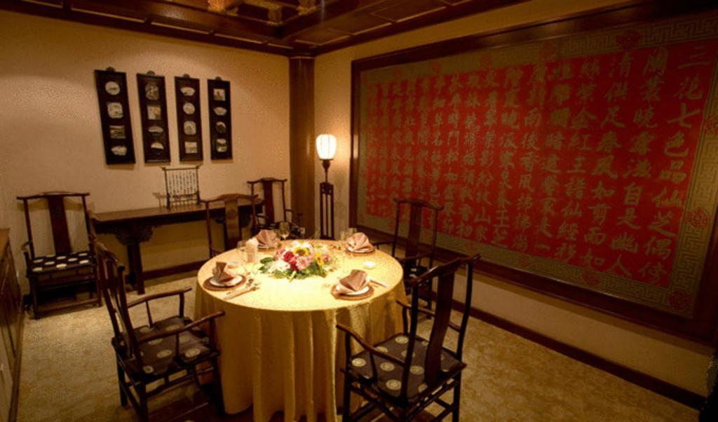 Jinjiang Fuyuan Hotel Daxing  Exterior foto
